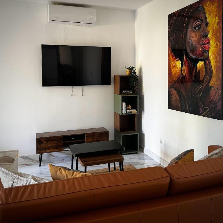 Casa Adela en La Carihuela - Appartamento con 1 Camera da Letto - 23