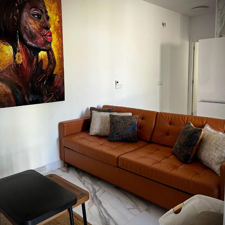 Casa Adela en La Carihuela - Appartamento con 1 Camera da Letto - 24