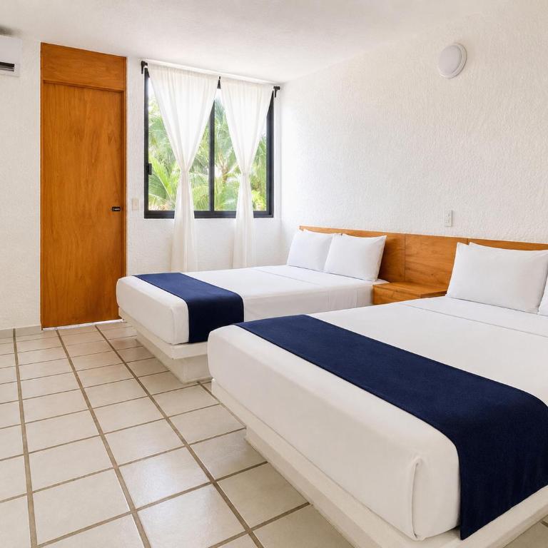 Marea by Mar Paraiso Queen - Suite Junior - 2