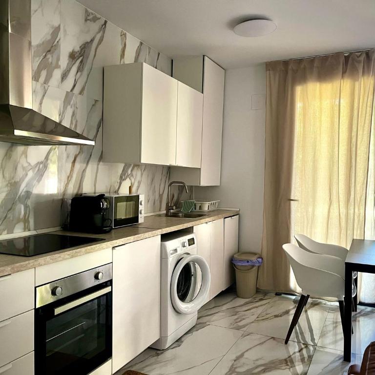 Casa Adela en La Carihuela - Appartamento con 1 Camera da Letto - 28