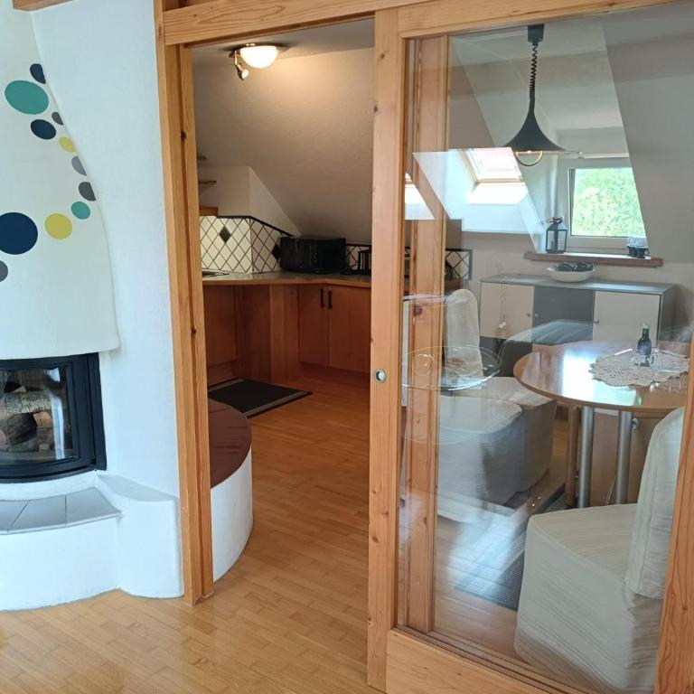 Idyllische Süd-Wohnung in Wörtherseenähe für zwei Personen - Apartment mit 1 Schlafzimmer - 16