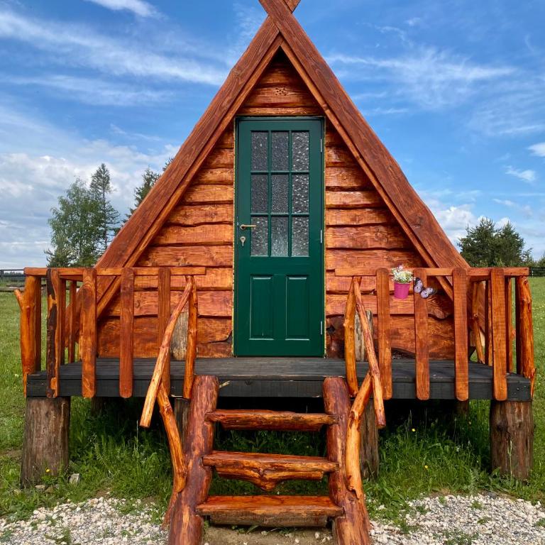 Cottages of Nišići - Koliba - 5
