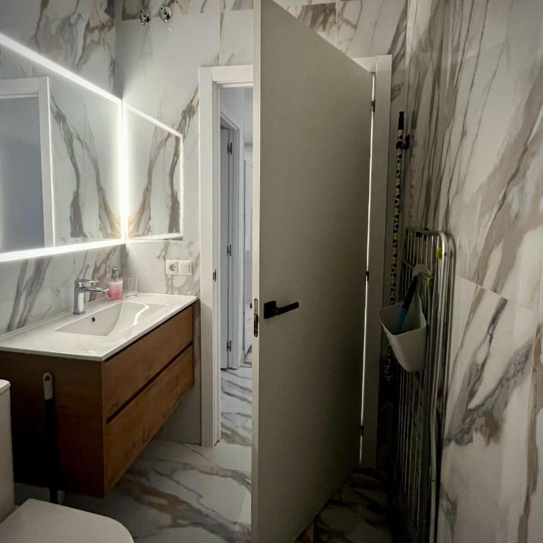 Casa Adela en La Carihuela - Appartamento con 1 Camera da Letto - 31