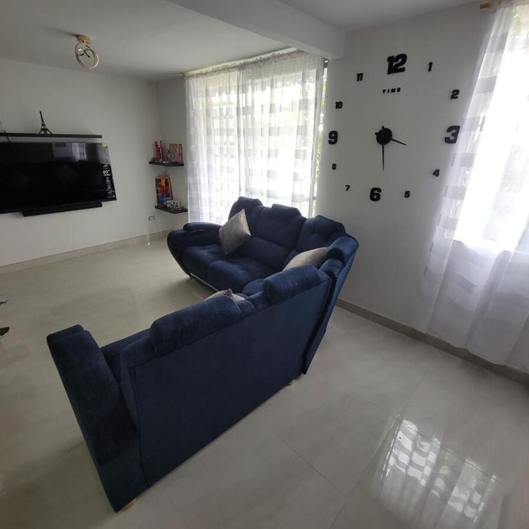 Hermoso apartamento en Guaduas - Apartamento de 2 dormitorios - 3