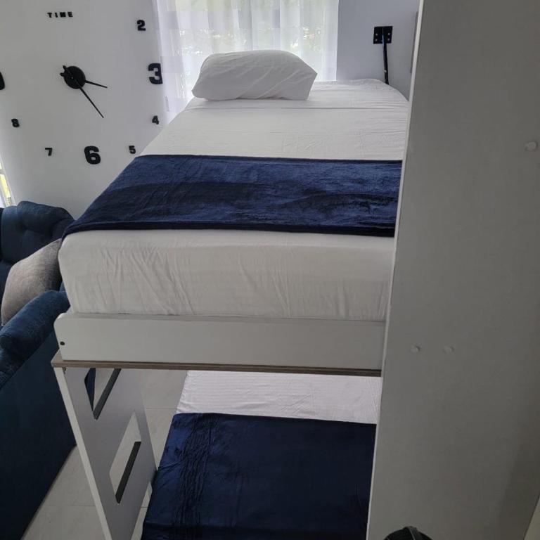 Hermoso apartamento en Guaduas - Apartamento de 2 dormitorios - 5