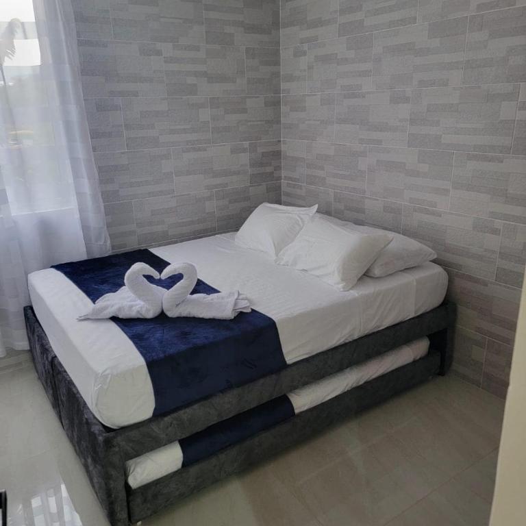 Hermoso apartamento en Guaduas - Apartamento de 2 dormitorios - 8