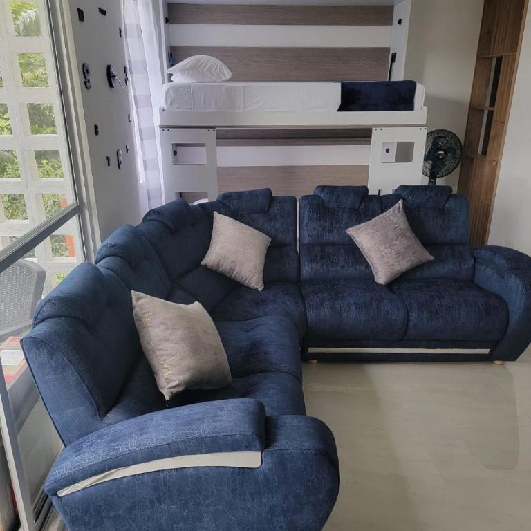 Hermoso apartamento en Guaduas - Apartamento de 2 dormitorios - 9