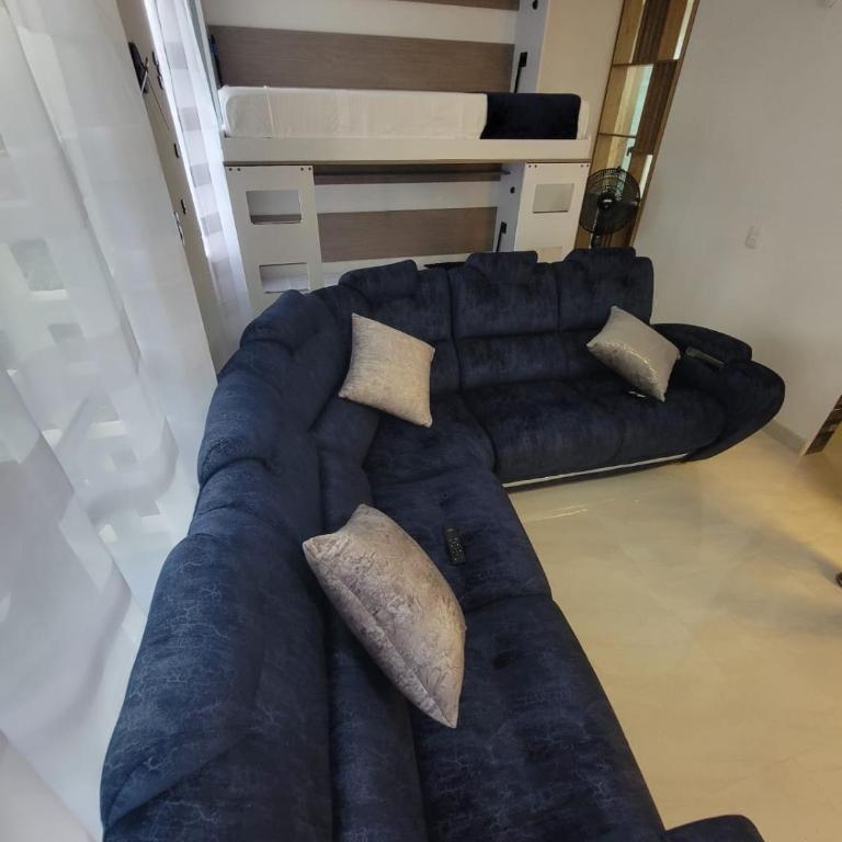 Hermoso apartamento en Guaduas - Apartamento de 2 dormitorios - 10