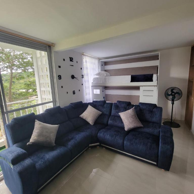 Hermoso apartamento en Guaduas - Apartamento de 2 dormitorios - 15