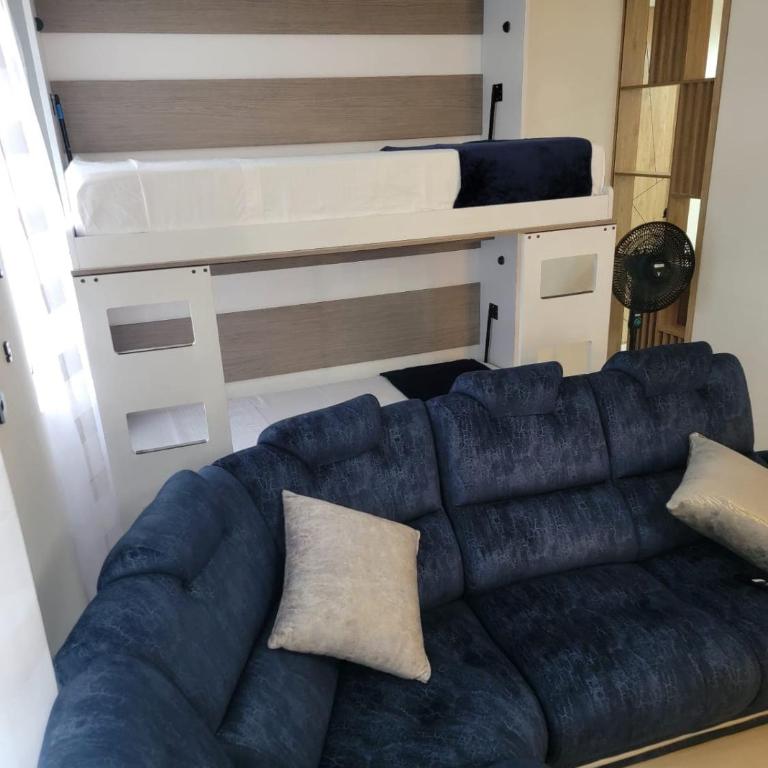 Hermoso apartamento en Guaduas - Apartamento de 2 dormitorios - 16