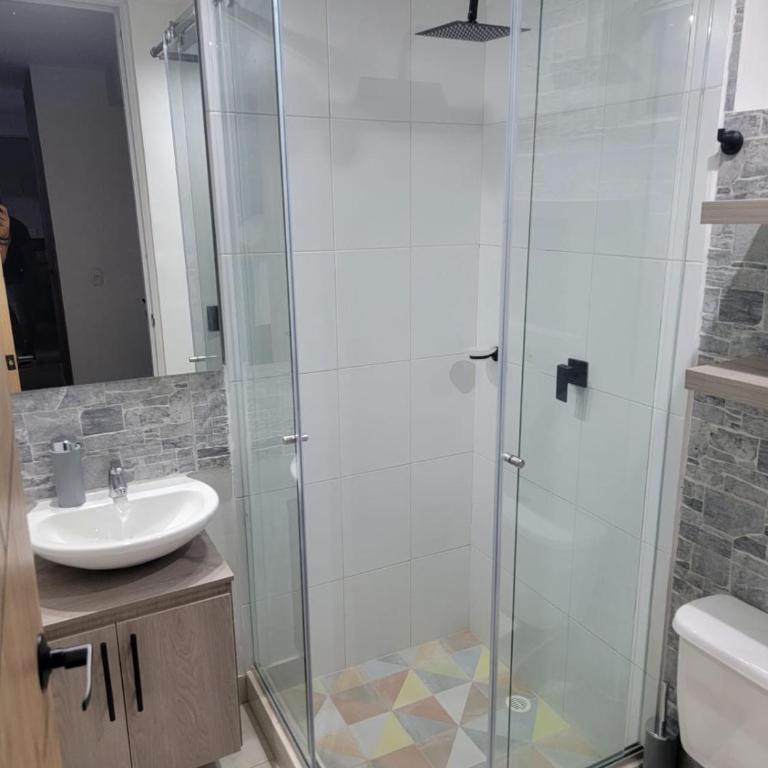 Hermoso apartamento en Guaduas - Apartamento de 2 dormitorios - 19