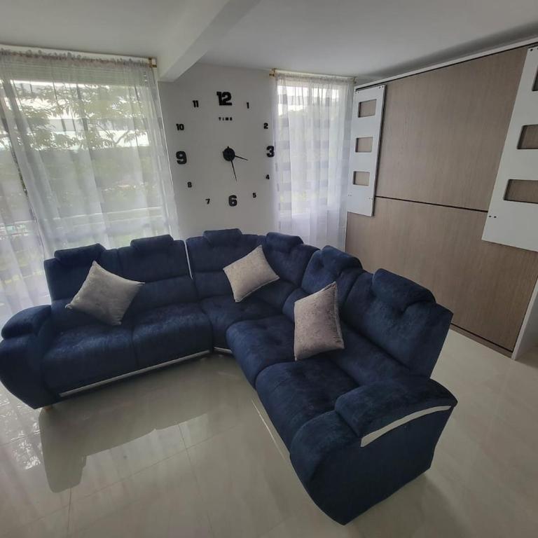 Hermoso apartamento en Guaduas - Apartamento de 2 dormitorios - 20