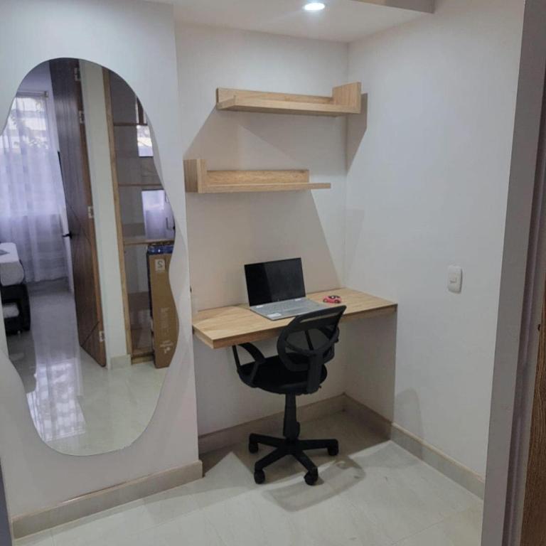 Hermoso apartamento en Guaduas - Apartamento de 2 dormitorios - 23