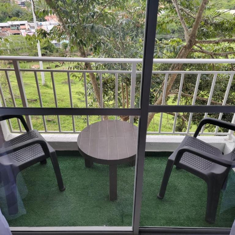 Hermoso apartamento en Guaduas - Apartamento de 2 dormitorios - 26