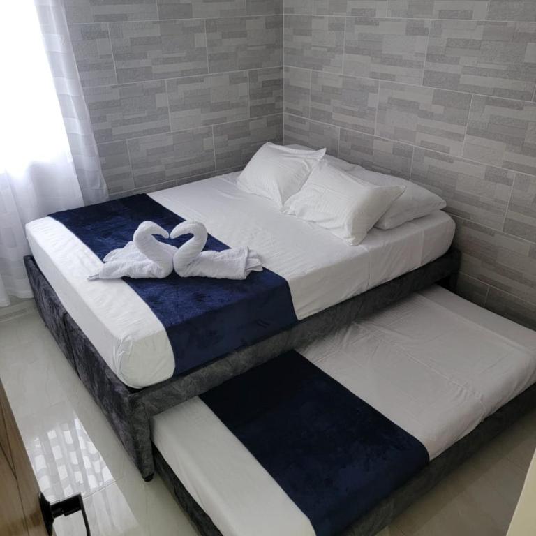 Hermoso apartamento en Guaduas - Apartamento de 2 dormitorios - 28