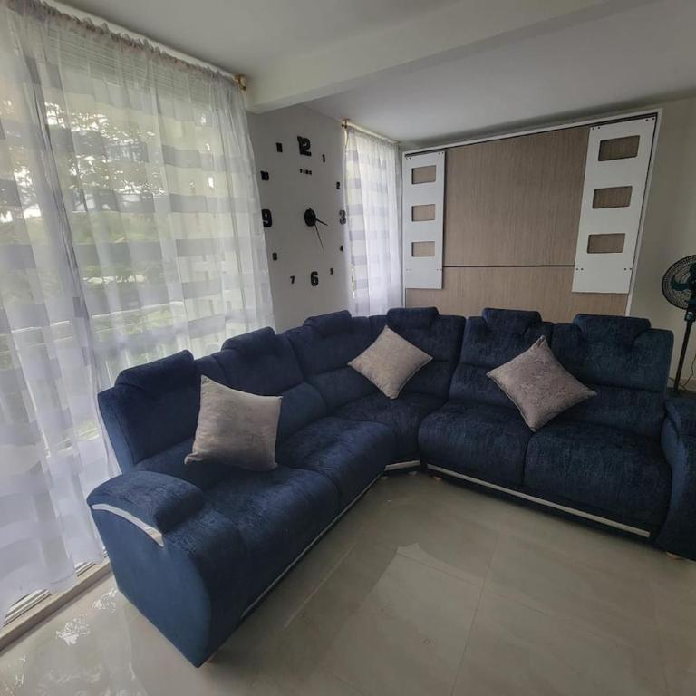 Hermoso apartamento en Guaduas - Apartamento de 2 dormitorios - 29