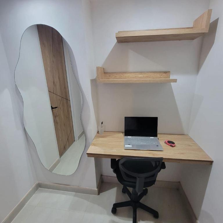Hermoso apartamento en Guaduas - Apartamento de 2 dormitorios - 32