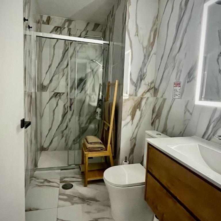 Casa Adela en La Carihuela - Appartamento con 1 Camera da Letto - 33