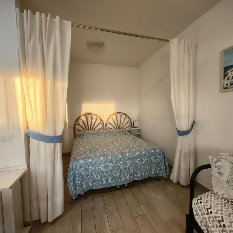 Il riccio di mare - Appartamento con 1 Camera da Letto - 5