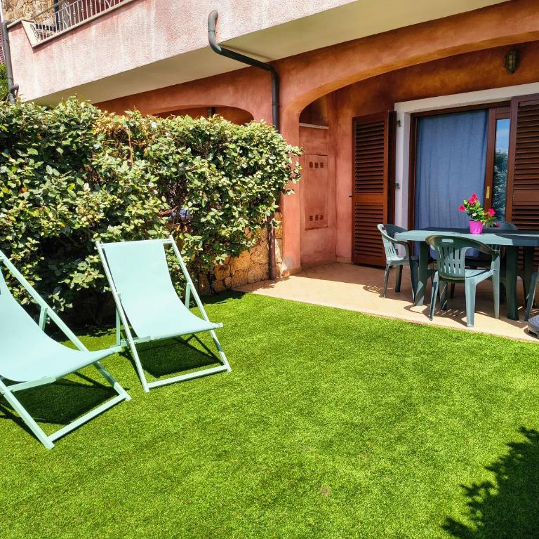 Il riccio di mare - Appartamento con 1 Camera da Letto - 11