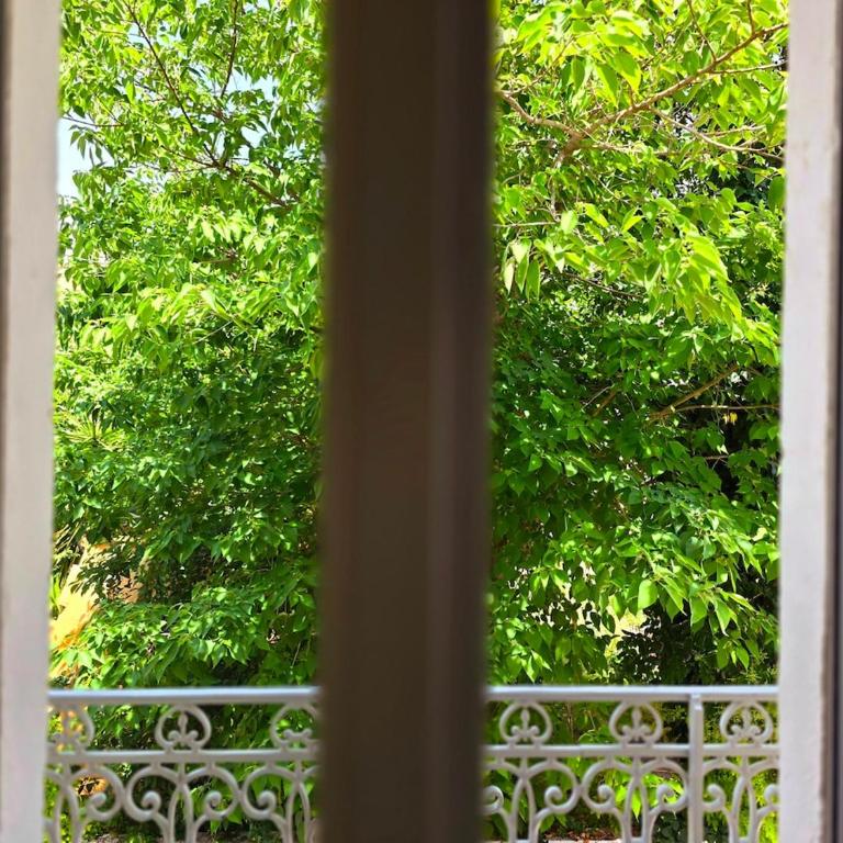 Charmant loft provençal cosy et Climatisé - Apartamento de 1 dormitorio - 10