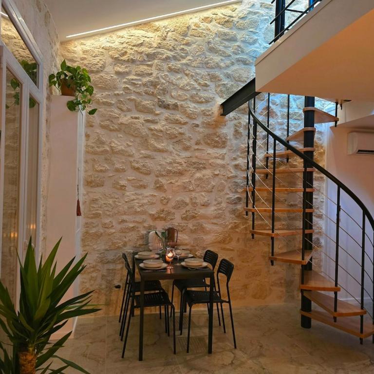 Charmant loft provençal cosy et Climatisé - Apartamento de 1 dormitorio - 14
