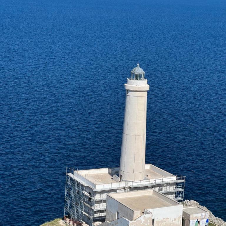 Casa Roma - Nel cuore di Otranto a due passi dal centro storico - Appartamento con 1 Camera da Letto - 4