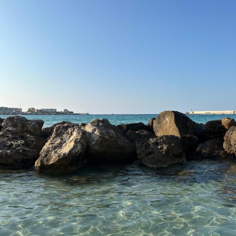 Casa Roma - Nel cuore di Otranto a due passi dal centro storico - Appartamento con 1 Camera da Letto - 6
