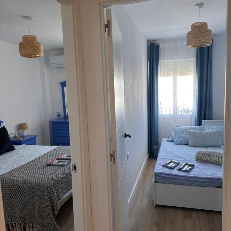 Vista Paraíso - Apartment mit 2 Schlafzimmern - 10
