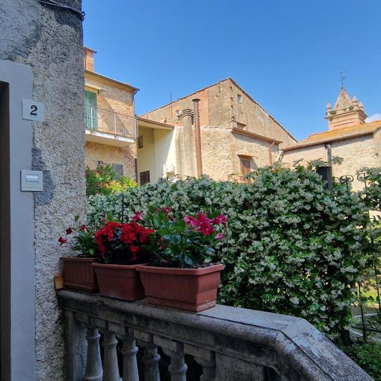 Vicolo dell'Orto - Casa con 1 Camera da Letto - 7