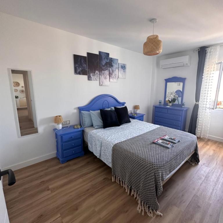 Vista Paraíso - Apartment mit 2 Schlafzimmern - 9