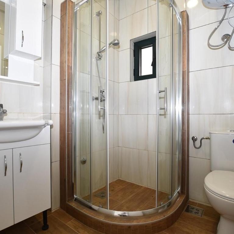 Jednosoban stan Milinic - One-Bedroom Apartment - 3