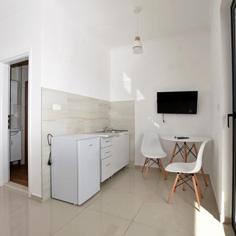 Jednosoban stan Milinic - One-Bedroom Apartment - 4
