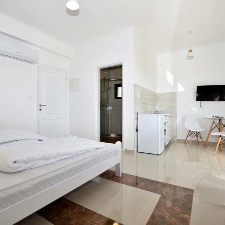 Jednosoban stan Milinic - One-Bedroom Apartment - 5