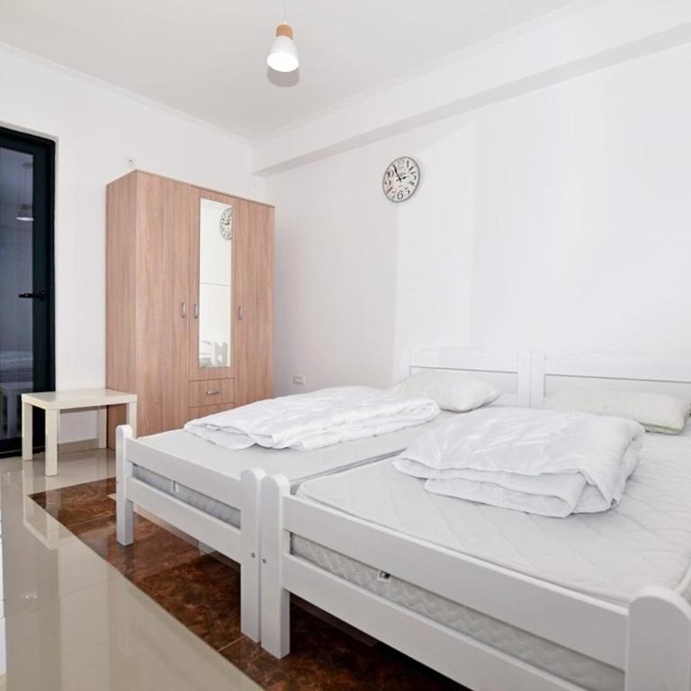 Jednosoban stan Milinic - One-Bedroom Apartment - 6