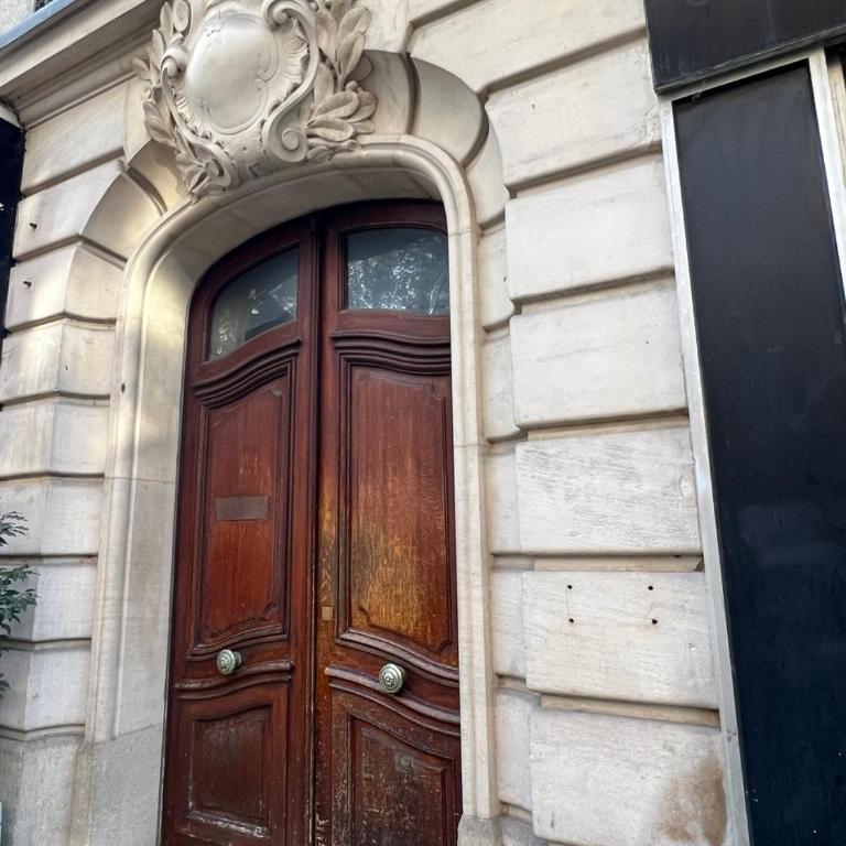 GuestReady - Appt Chic dans Le Marais - Apartment - 21