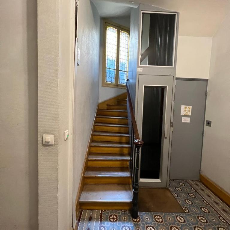 GuestReady - Appt Chic dans Le Marais - Apartment - 24