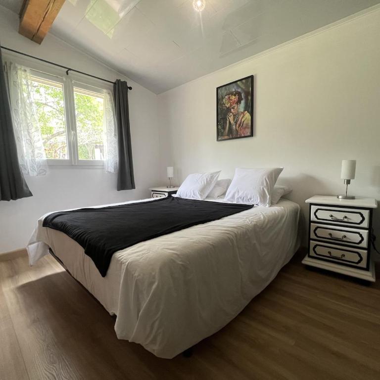 L'Adresse Provençale - Three-Bedroom Apartment - 3