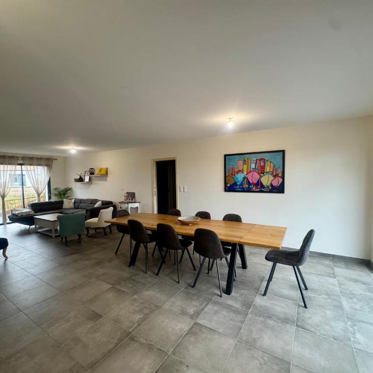 Le Nid de l'Etier, 4 chambres, 8 personnes, par My Cocoony - Casa de 4 dormitorios - 28