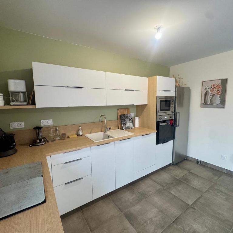 Le Nid de l'Etier, 4 chambres, 8 personnes, par My Cocoony - Casa de 4 dormitorios - 20