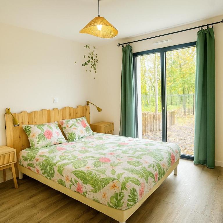 Le Nid de l'Etier, 4 chambres, 8 personnes, par My Cocoony - Casa de 4 dormitorios - 14