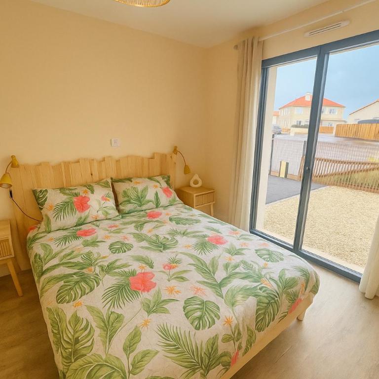 Le Nid de l'Etier, 4 chambres, 8 personnes, par My Cocoony - Casa de 4 dormitorios - 26