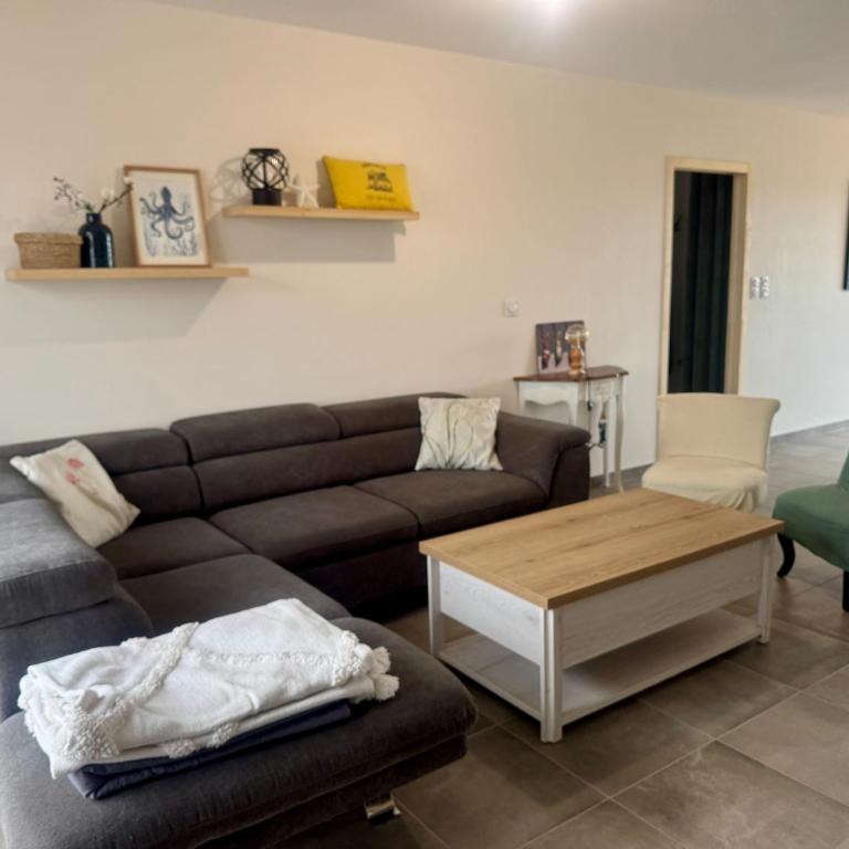 Le Nid de l'Etier, 4 chambres, 8 personnes, par My Cocoony - Casa de 4 dormitorios - 23