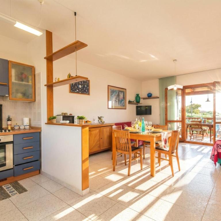 La Guzzetta Stintinese - Happy Rentals - Casa Vacanze - 3
