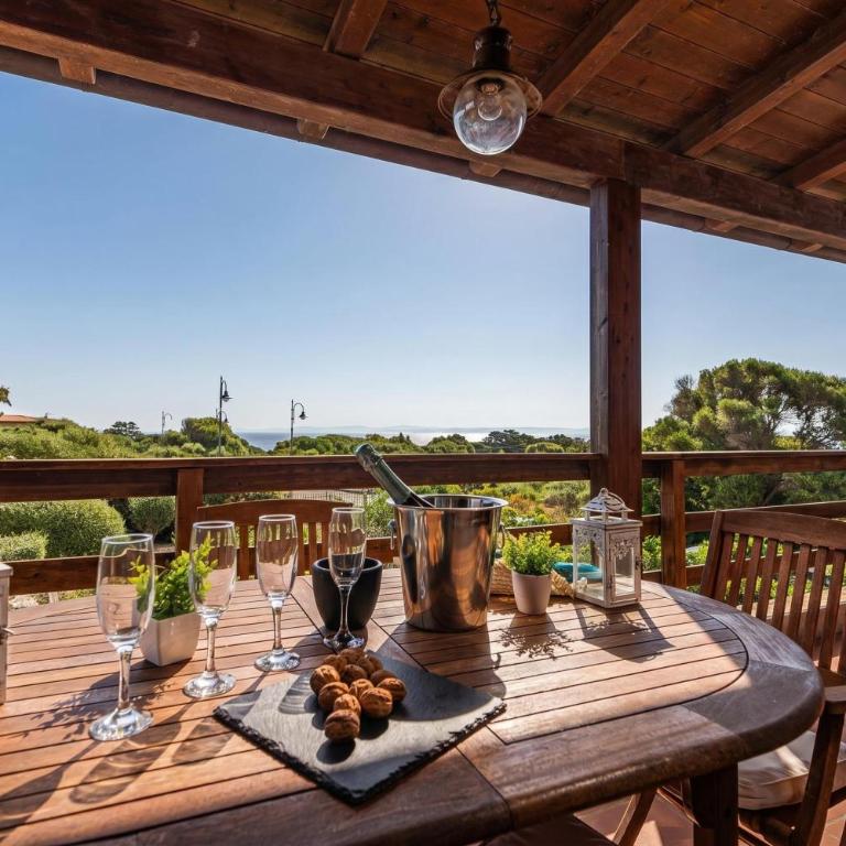 La Guzzetta Stintinese - Happy Rentals - Casa Vacanze - 9