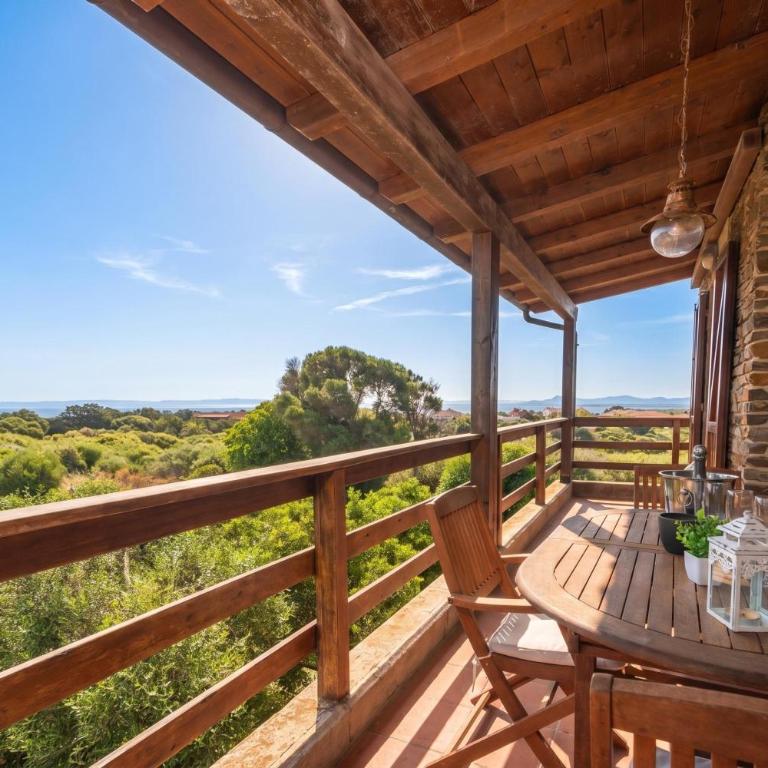 La Guzzetta Stintinese - Happy Rentals - Casa Vacanze - 10