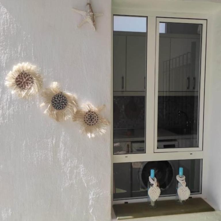 Águila Beach Bungalow with Garden & Pool - One-Bedroom Apartment - 6