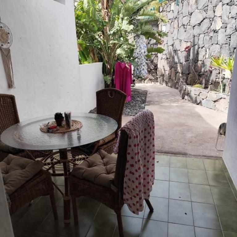 Águila Beach Bungalow with Garden & Pool - One-Bedroom Apartment - 10