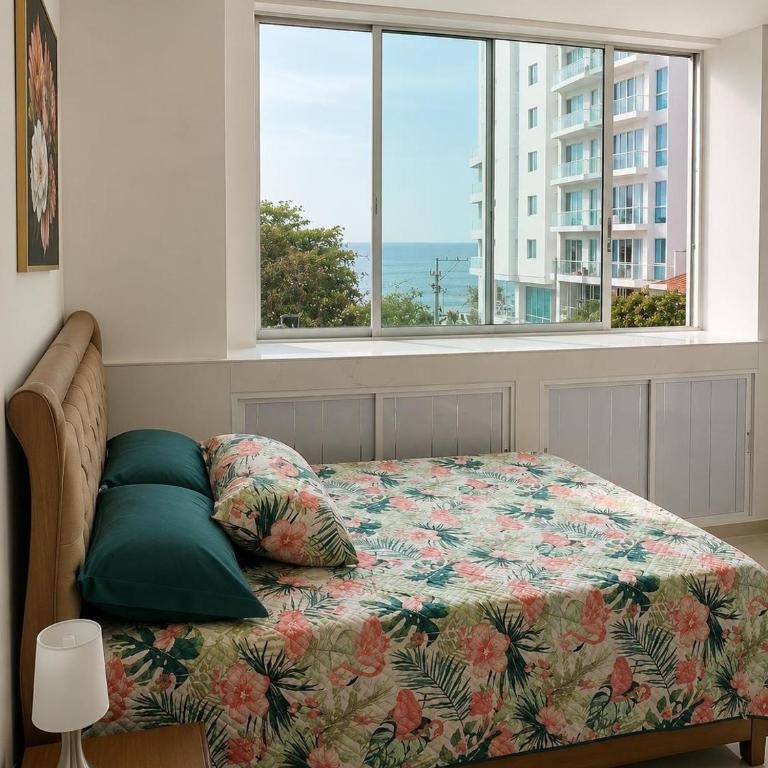 Apartamento rodadero sur - Apartment - 3