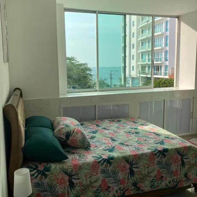 Apartamento rodadero sur - Apartment - 8